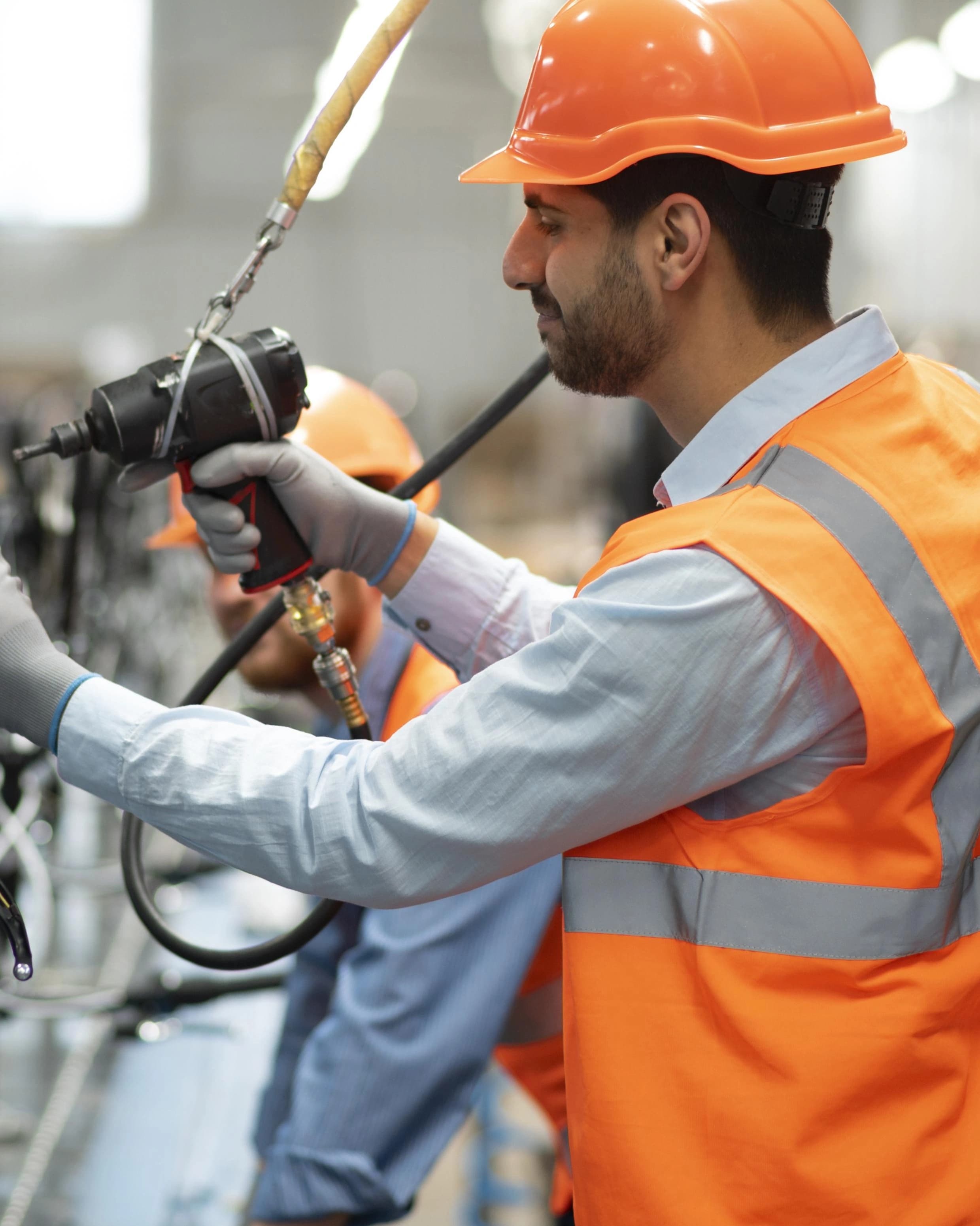 Maintenance & Operations