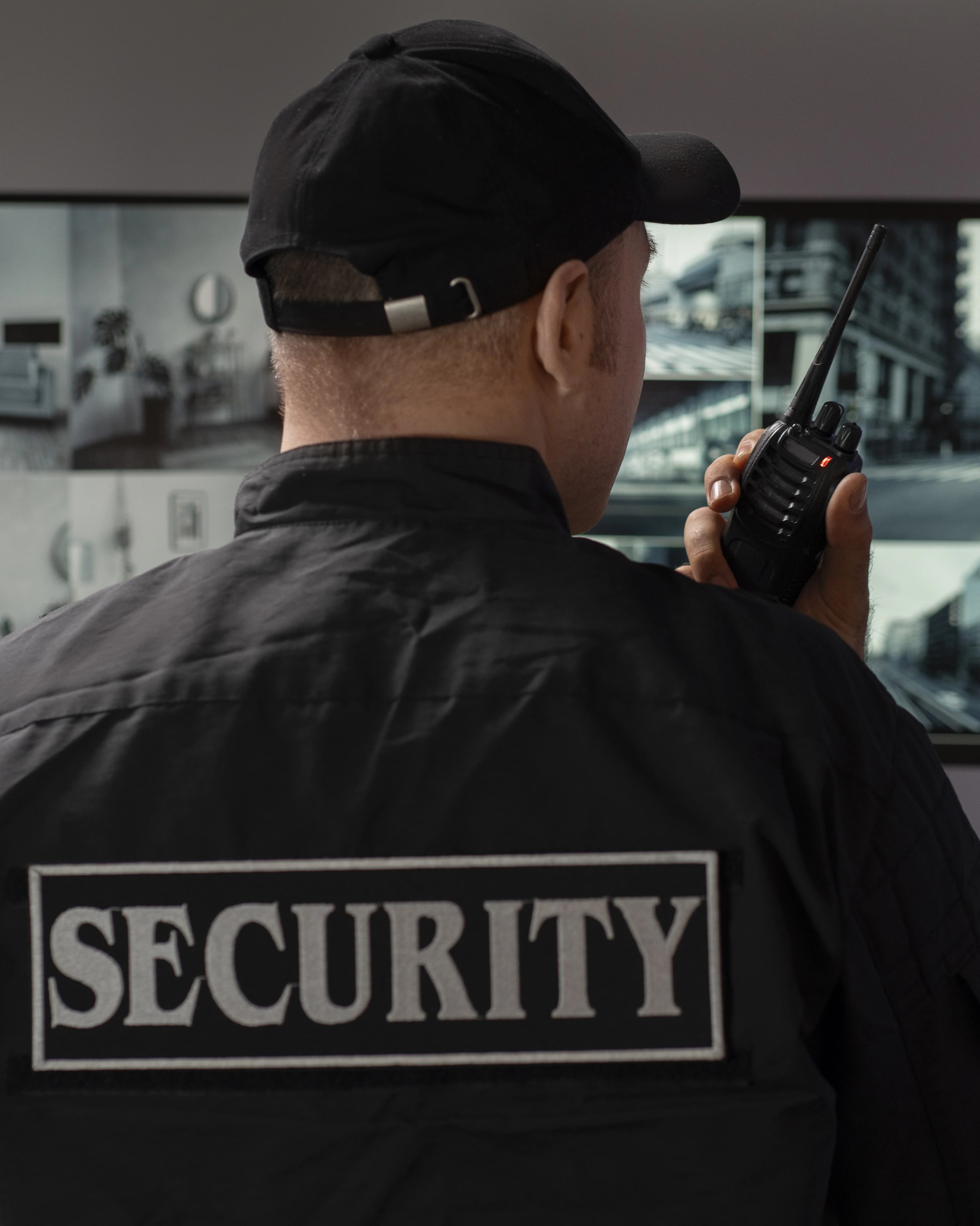Security Systems