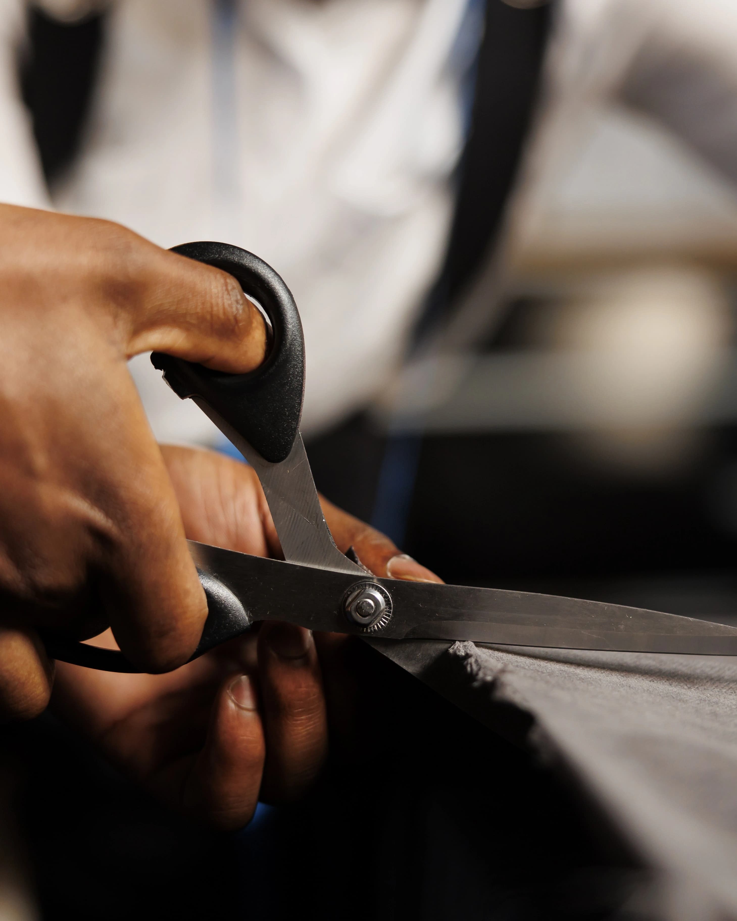 Build Fabric Maintenance