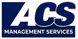 ACS Management Services Logo