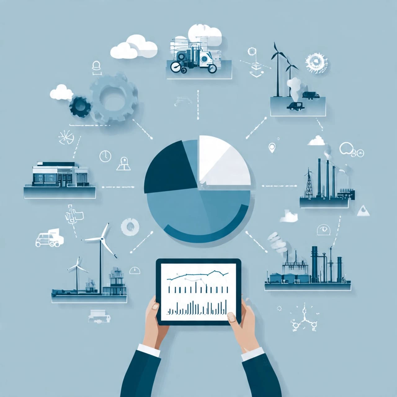 Lifecycle Managements