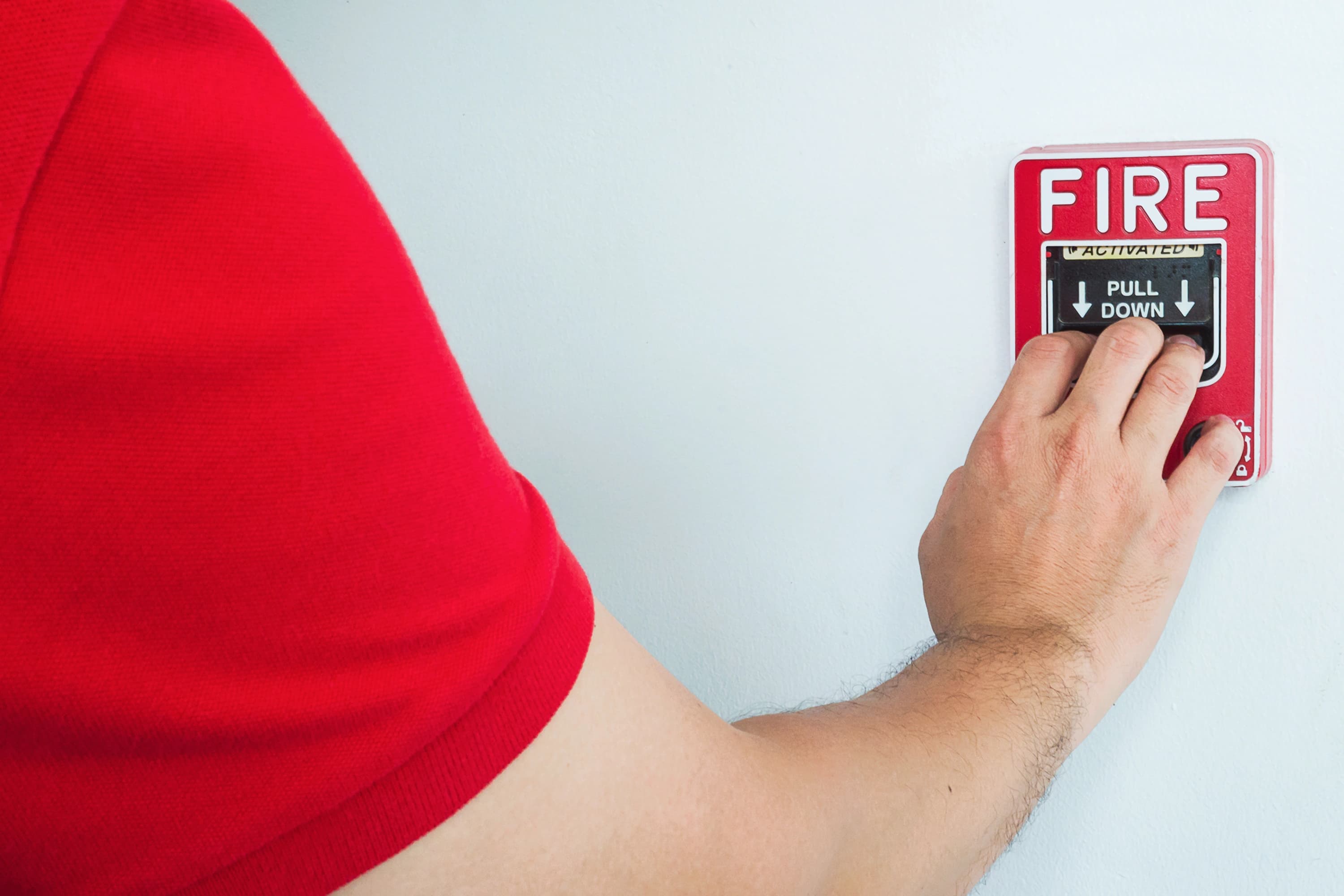 Fire Alarm Systems